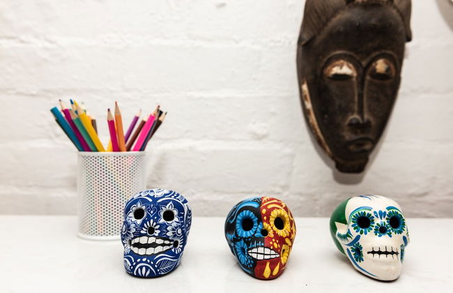 StayCentral - Fitzroy Converted Warehouse Penthouse - Foto 48