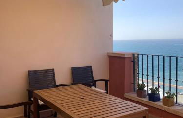 Ático dúplex - 1ª Linea playa - Foto 4