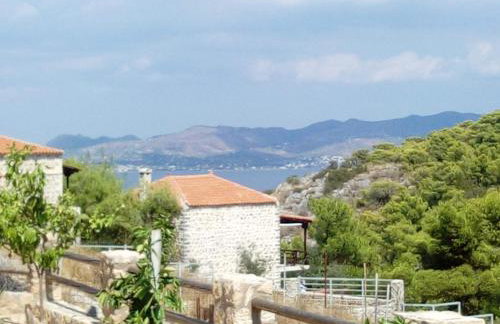 Agistri SOPHIA'S APARTMENT - Foto 16