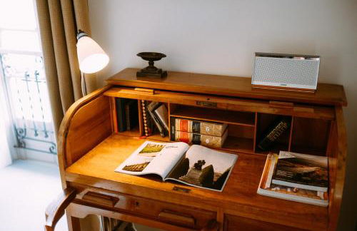 el gran sueño Boutique Hotel & Apartamentos - Adults Only - Foto 18