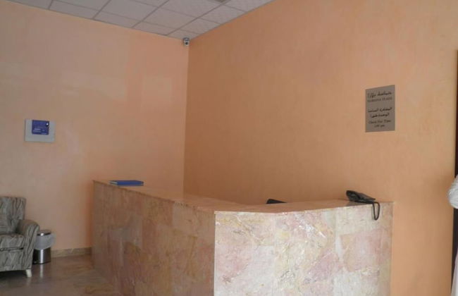 Hamasa Plaza Hotel and Apartments - Foto 2