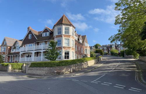 The Lookout, Swanage - Flat 7 - Photo 11