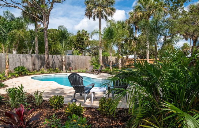 The Island Oasis - Photo 18