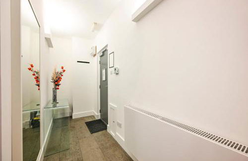 Comfortable Studio Apartments Shoreditch - Foto 10