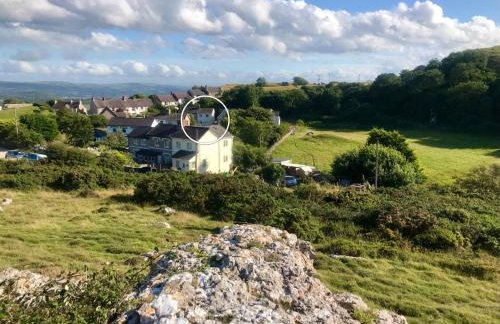 Great Orme Cottage, Llandudno - The Best of Rural & Coast! - Foto 22