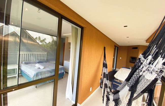 Flat 15 Eco Resort Carneiros by La Playa - Foto 32