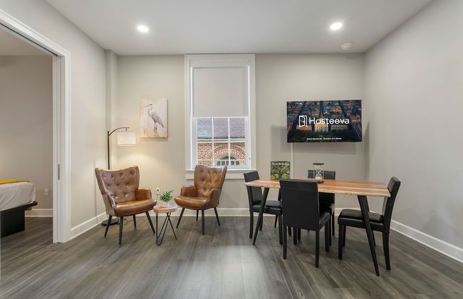 Bywater Suite Hotel - Photo 50