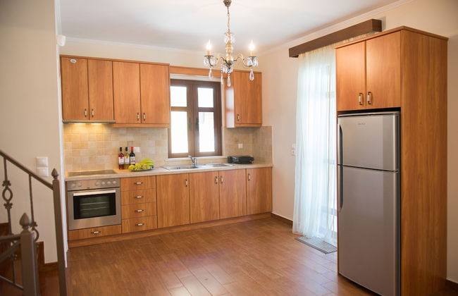 FLORENA VILLAS - Foto 7