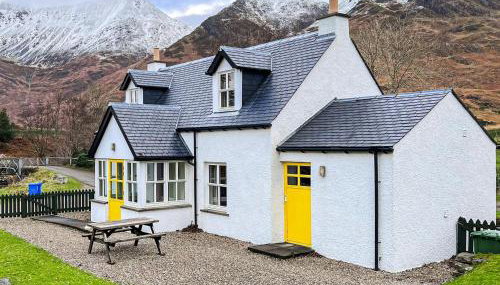 The Old Post Office - Cottage - Foto 2