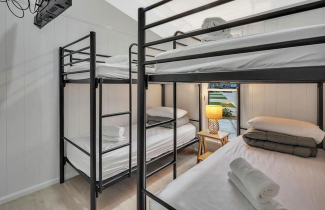 Ingenia Holidays Lake Macquarie - Foto 23