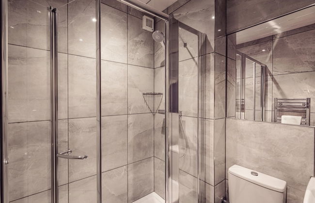 Windermere Hillthwaite Hotel - Foto 66