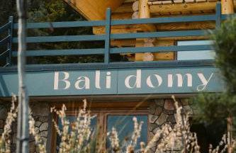 Bali domy RESTORT & SPA - Photo 29