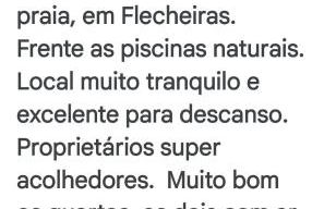 FLECHEIRAS ATLANTICO - Foto 21