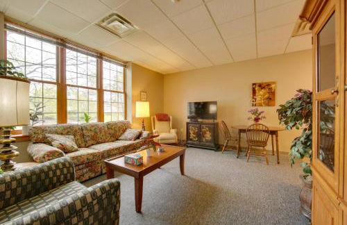 New Kensington Vacation Rental with Shared Amenities - Foto 1