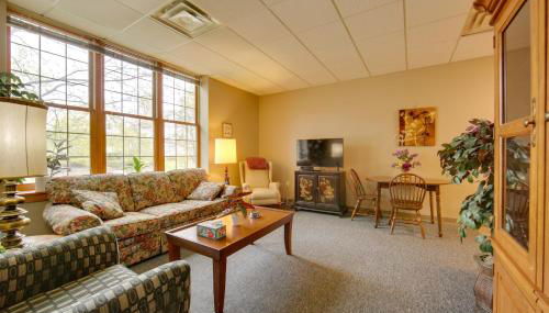 New Kensington Vacation Rental with Shared Amenities - Foto 1