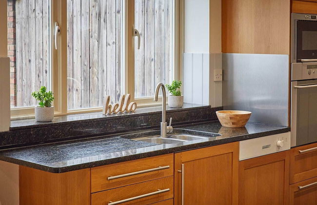 Host Stay Strathview - Foto 5