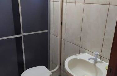 Edícula familiar - Ao lado BR277 - Foto 11