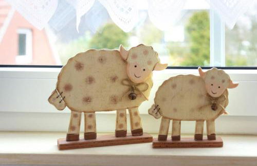 Ferienhaus Antje - Foto 18