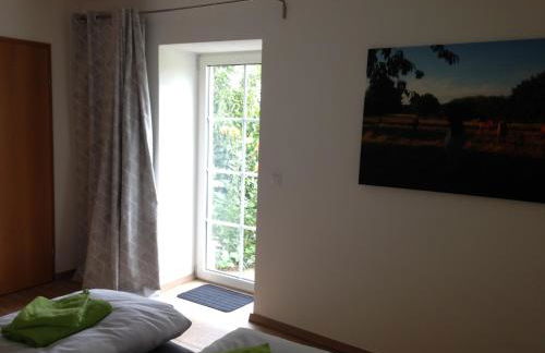 Ferienwohnung Zweinig 01 - Foto 14