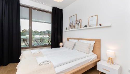 Apartamenty Garnizon Doskonała Lokalizacja Gdańsk by Noclegi Renters - Foto 2