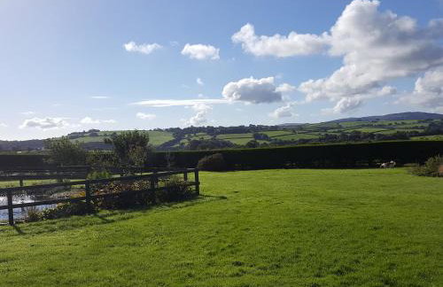 The Old Granary - Foto 21