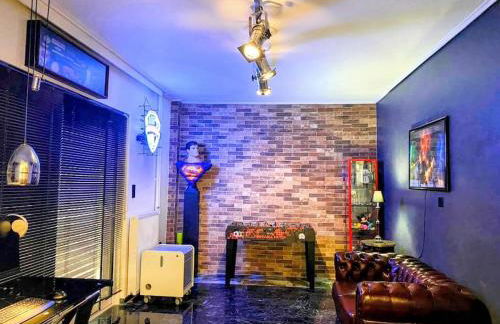 Sarakin's Mansion Luxury Retreat - Foto 75