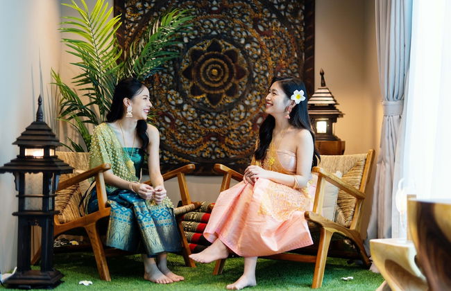 25000sqft Grand Luxe Villa PJ 13BR 42Pax - Foto 1