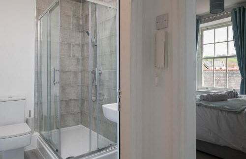 Glan Conwy House One and Two Bedroom Apartments - Photo 26