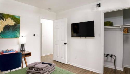 Grey Sapphire Hideaway - 2BR 2BA w Arcade & Pool - Foto 3