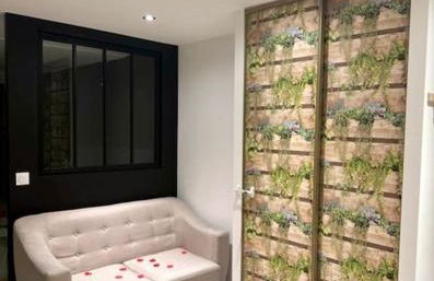 Appartement Love Room/Jacuzzi - Foto 16