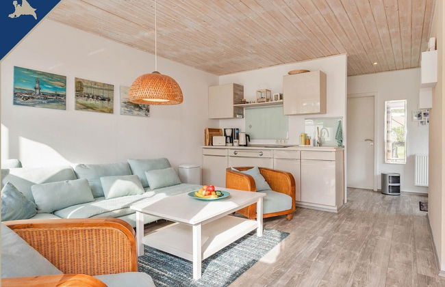 Ferienwohnung am Achterwasser in Lutow - Photo 6