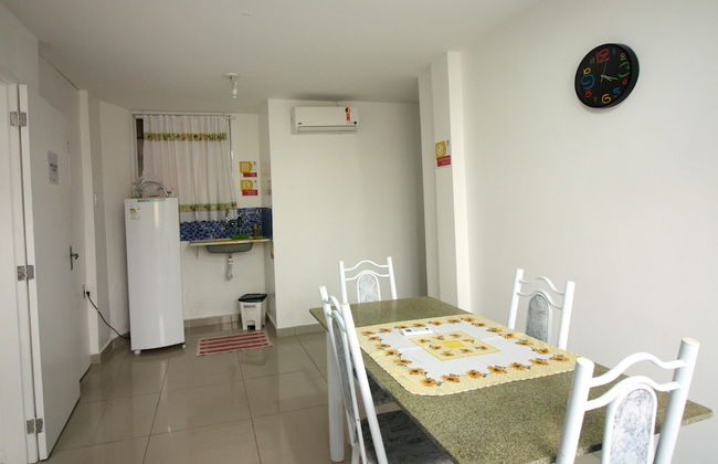 El Misti Suites Copacabana - Foto 1