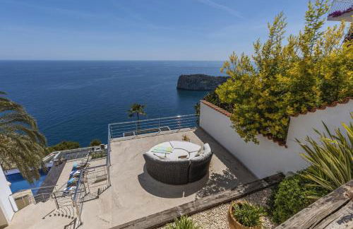 Villa Ambolo - Foto 12