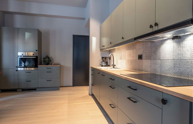 Riddergaarden Leiligheter - Foto 38