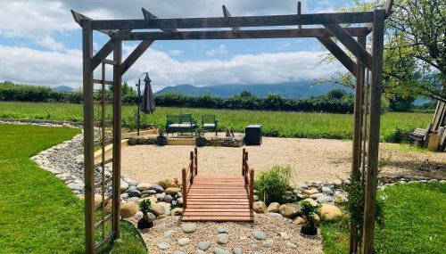 Pause Pedal Pyrénées - Foto 4, Garden