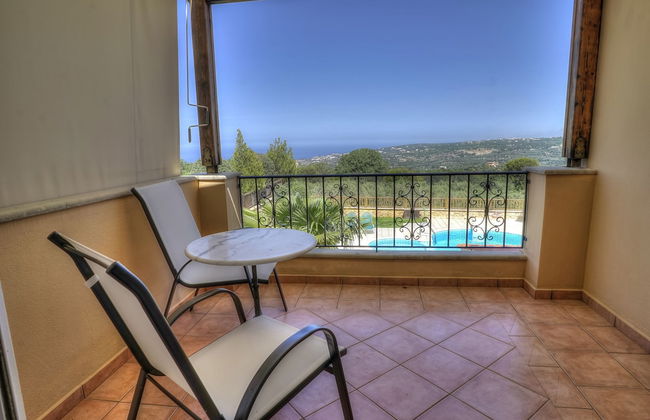 Elessa - Gerani Villas With Private Pool - Foto 25