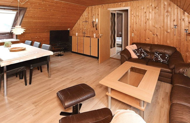 Tranquil Haven in Ansager - By Traum Ferienwohnungen - Foto 21