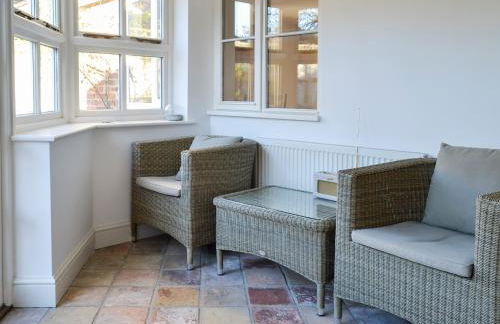 Cranberry Cottage - Foto 8