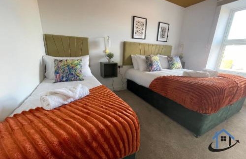 Manor House Apartments - Photo 41