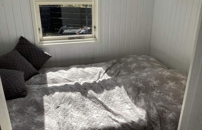 4 Person Holiday Home in Thisted - Foto 5