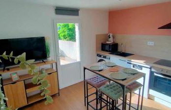 Le Ptit Kozhi - Vidéoprojecteur - Forêt & Plages - Foto 26