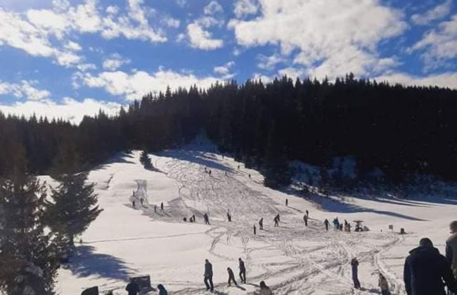 Cottage Zlodo - Foto 22