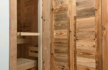 Fior di Roccia Apartments- in centro Cervinia, sauna privata, Matterhorn dream - Foto 27