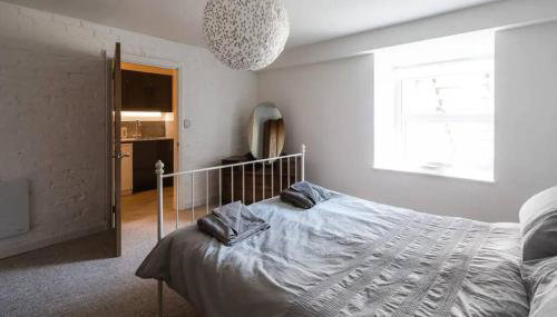 Spacious 2 Bedroom Apartment near Seafront - Foto 5