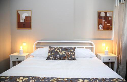 Caravin Wanderhome Nea Ionia, 5 min from Metro station - Foto 42