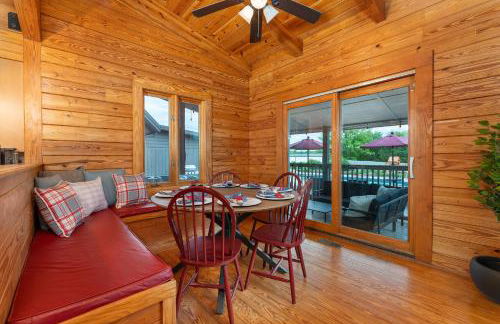 Sleeps 20 Sport Court Pool Hot Tub Playground - Foto 16