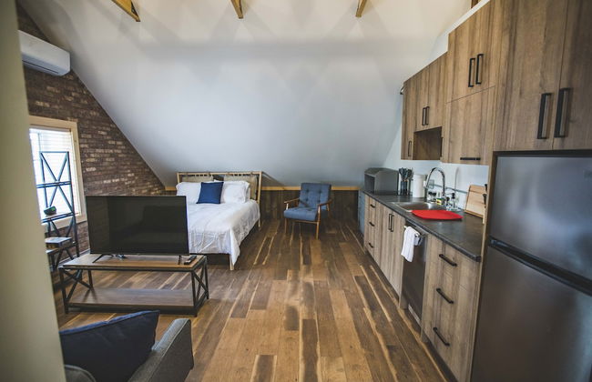 Le Waynewright - Foto 33