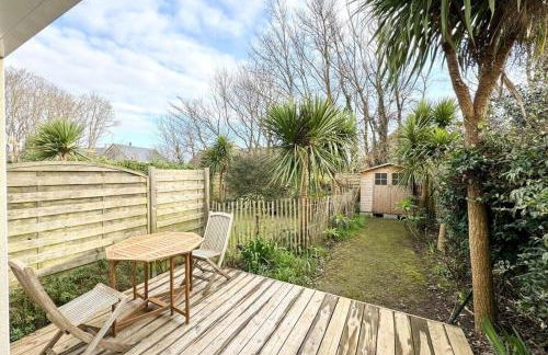 Maisonnette Hyper Cosy 200m du port de Lomener - Foto 22