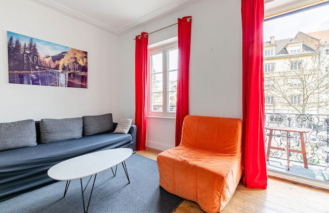 2 chambres avec garage - Photo 20