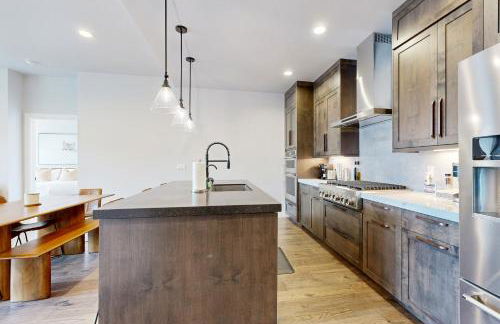 Luxury Hideout Overlook - Foto 8